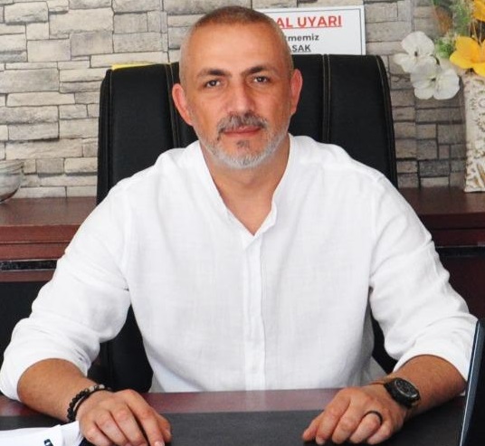 MUSTAFA SARI