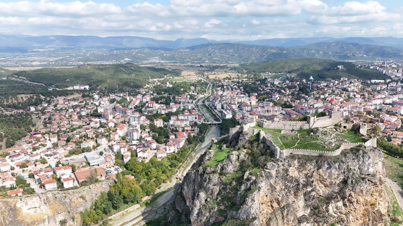 CKR EMLAK BOYABAT ,ta AÇILDI 